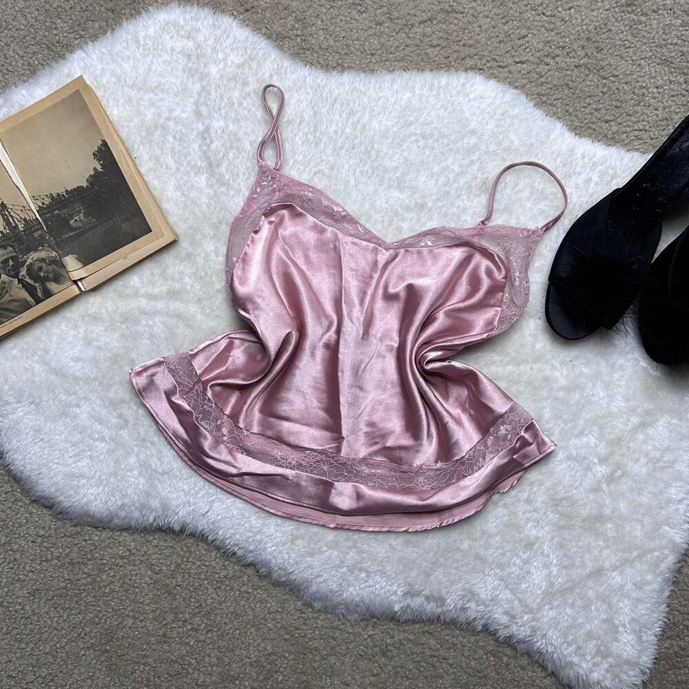 Victorias Secret Cami Tank Top!